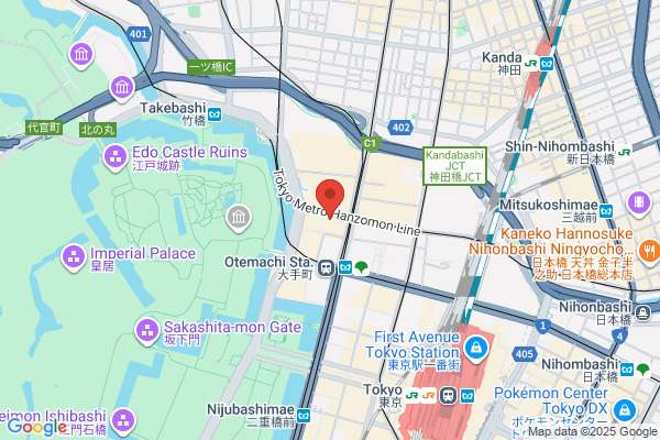 Otemachi Club