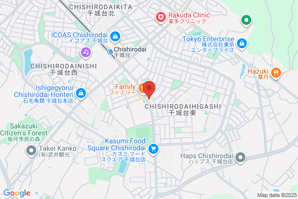 Chuo Cycle Center