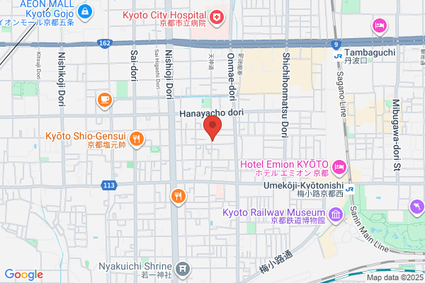 Fujinoi Motors