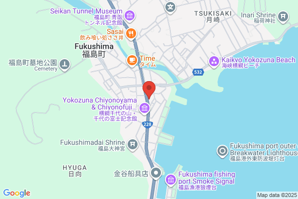 Maruishi Cycle Industries Ltd.
