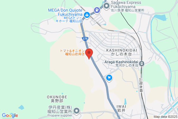 TMS Kashihara
