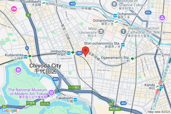 Far Eastern Book Sellers
