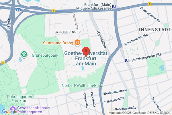 Goethe Book Dealers, Inc.