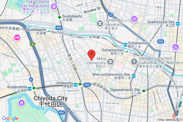 Nippon Shuppan Hanbai, Inc.