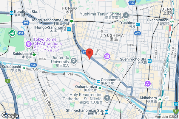 Seibundo Books