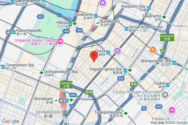Taibundo Co., Ltd., Atsuta Shop