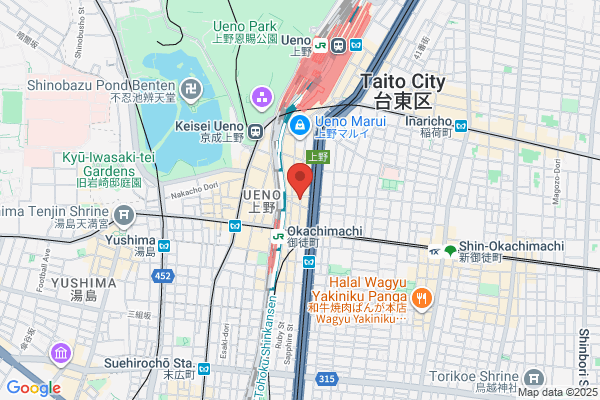 Watanabe Shoten