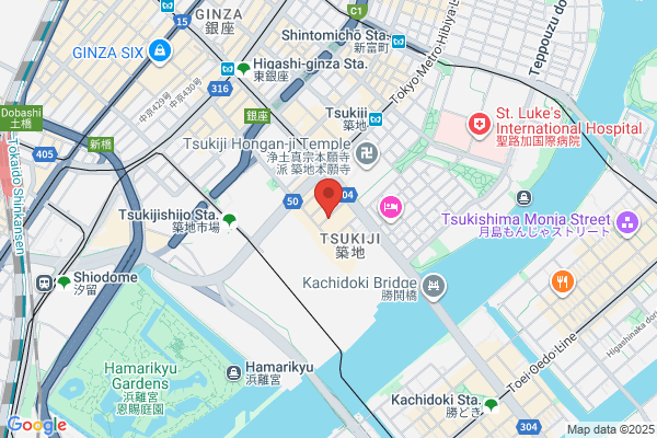 Tamura Shoten, Inc.