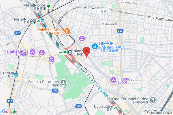 Meiji Shobo Co., Ltd.