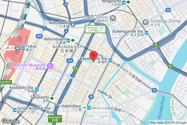 Freed Co., Ltd.