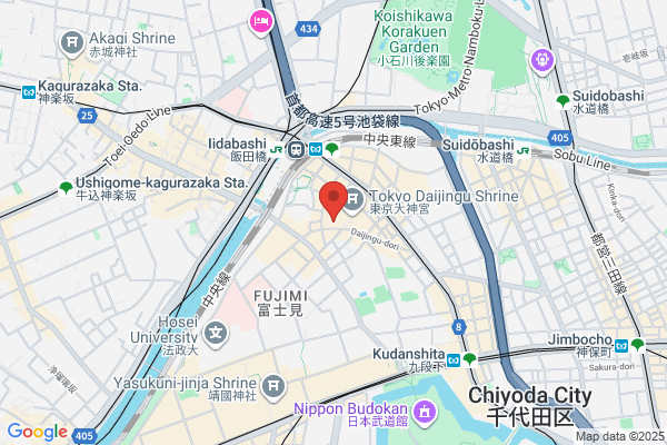 Show Television Co., Ltd.