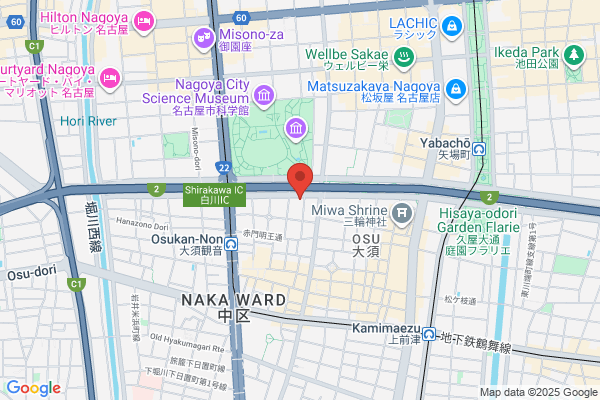 Aichi Television Broadcasting Co., Ltd.