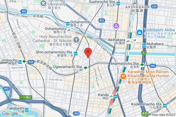 Chiyoda Media Plaza