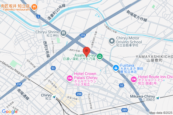 FM Aichi Broadcasting Co., Ltd.