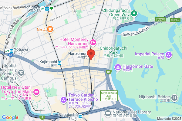 FM Akita Tokyo Office
