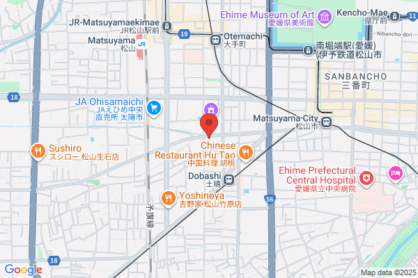 FM Ehime Tokyo Office