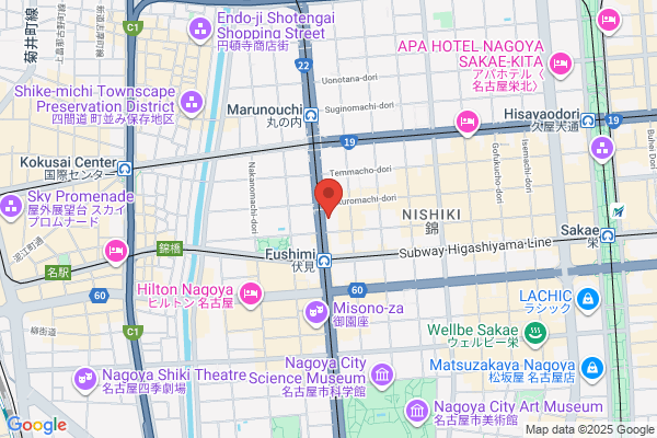 FM Nagoya Inc.