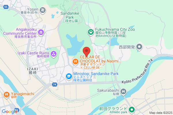 KBS Kyoto Kyotokita Br.