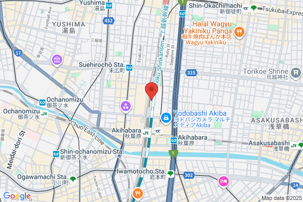 Mainichi Audio Video Corp.