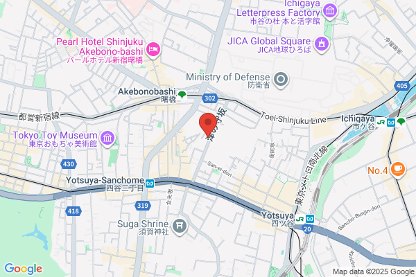 Media Force Co., Ltd.