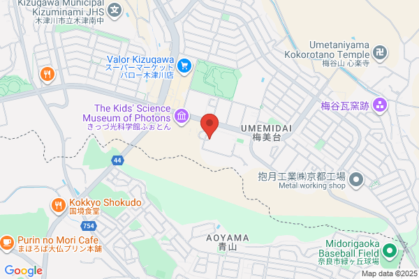 NTS Media Kyoiku Kaihatsu Center