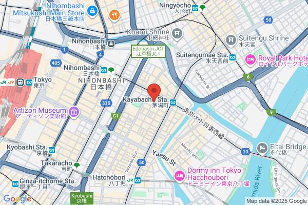 Nikkei Visual Image Inc. Satellite Broadcasting Div.