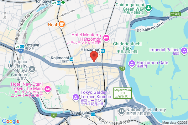 Sogo Gyosei Shuppan Co., Ltd.