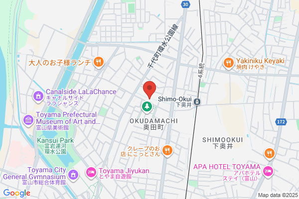 Toyama FM Broadcasting Co., Ltd.
