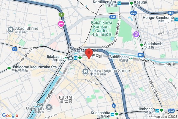 Toyo Medialinks Co., Ltd.