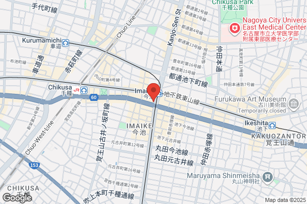 Ameyoko Camera, Imaike Shop