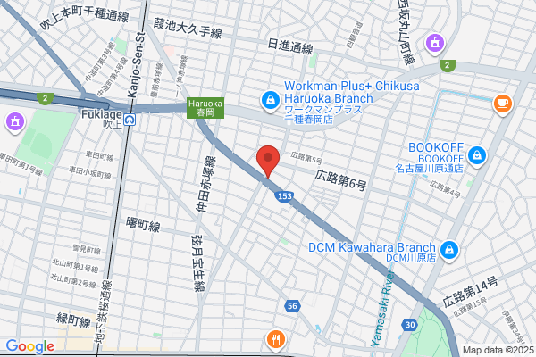 Hayashi of Photo