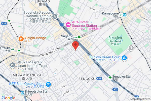 Asano Sangyo Inc.