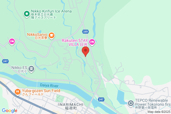 Narusawa Camp Village