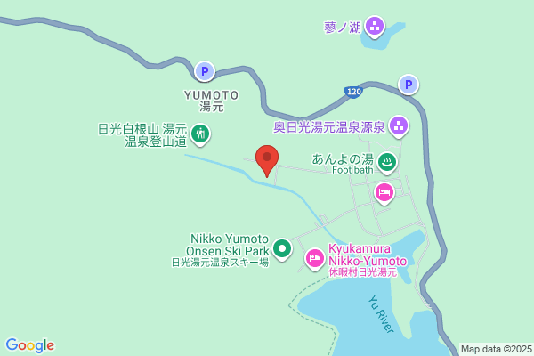 Okunikko Rinsan Kogyo Ltd.