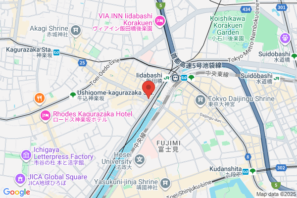 Fujiya Shinmarubiru-ten