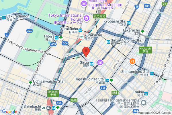 Fujiya Tokyoeki Yaesu-baiten