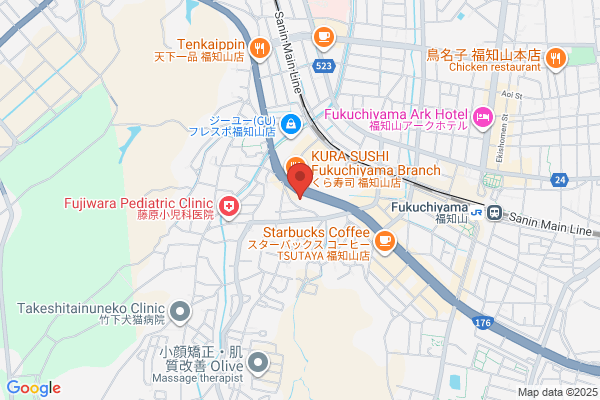 Yutaka Seika Family ten