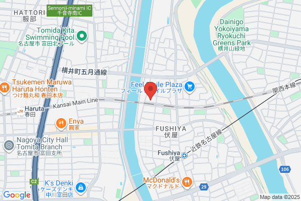 Koba Tokushu Clean Service Ltd.