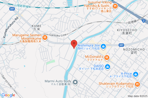 Shinwa Shokai Ltd.
