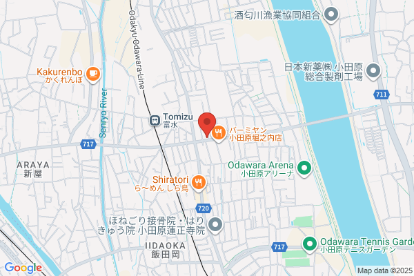 Takahara Corp.