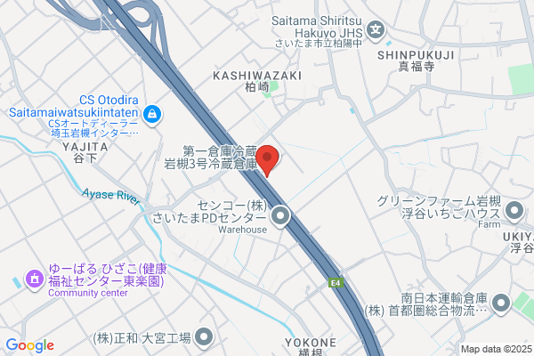 Daiichi Party Service Co., Ltd.