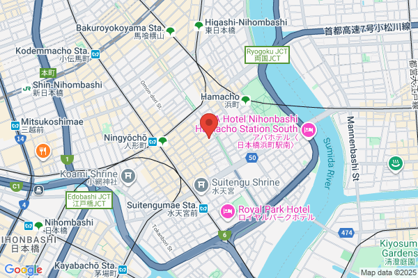 Nihon Party Service Co., Ltd.