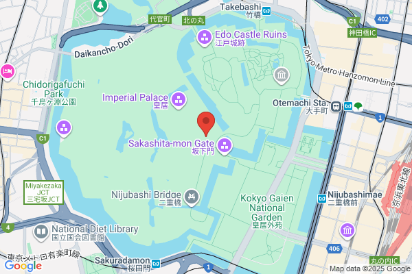 Imperial Household Agency