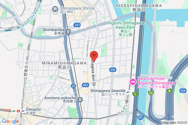 Shinagawa Shirorenga Co., Ltd.