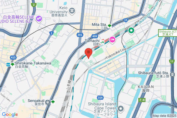 Air Liquide Japan, Ltd.