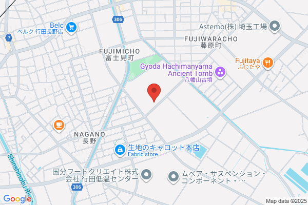 Andoh Parachemie Co., Ltd.