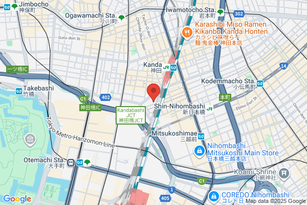 Bio Giken Inc.
