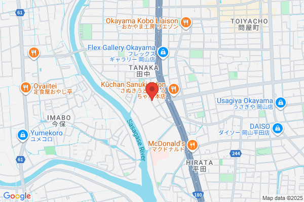 Chemitech Chubu Inc.