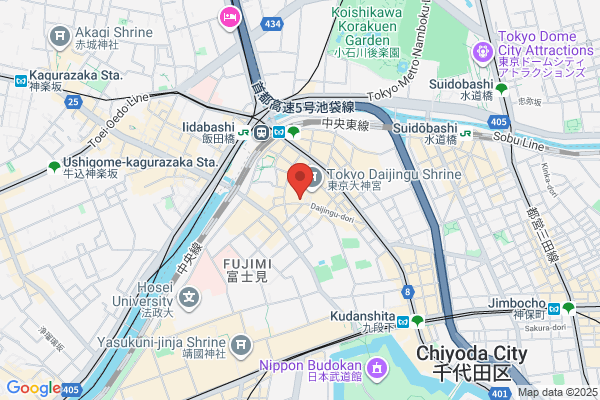 Daicel-UCB Co., Ltd.