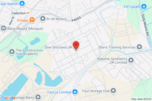 Dow Corning Toray Silicone Co., Ltd.